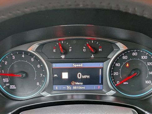 Used 2021 Chevrolet Equinox LT image 15