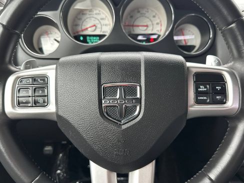 Used 2013 Dodge Challenger R/T w/ Blacktop Pkg RWD image 20