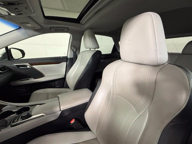 Used 2016 Lexus RX 350 FWD w/ Premium Package image 17