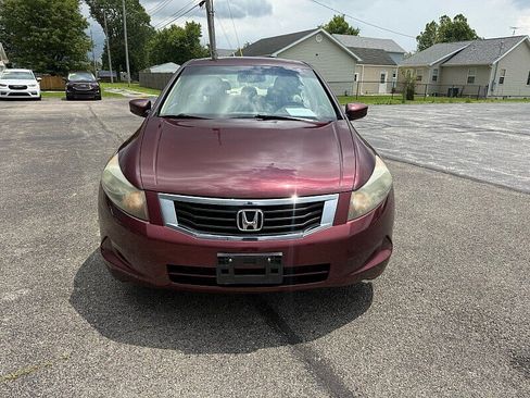 Used 2009 Honda Accord EX-L image 23