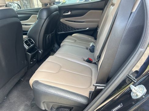 Used 2020 Hyundai Santa Fe SEL w/ Convenience + Premium Package image 13