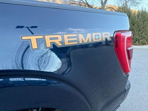 Used 2023 Ford F150 Tremor image 31