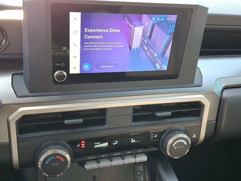 Used 2025 Toyota Tacoma SR5 image 15