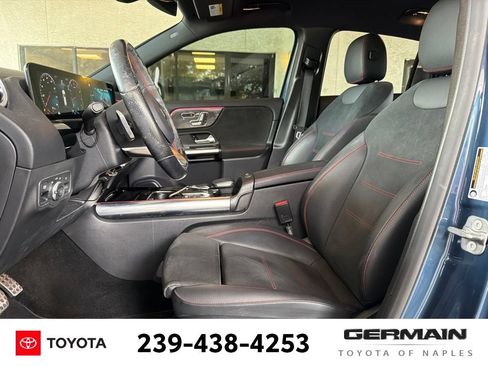 Used 2023 Mercedes-Benz GLA 250 4MATIC image 15
