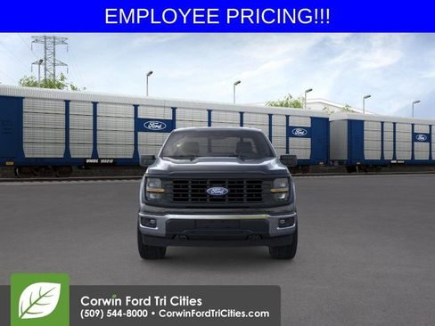 New 2026 Ford F150 XL AWD/4WD image 7