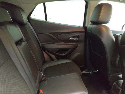 Used 2018 Buick Encore Preferred image 19