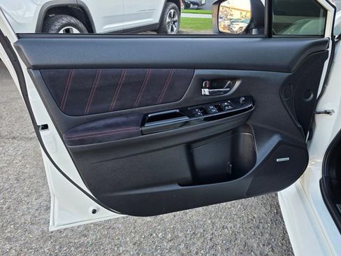 Used 2019 Subaru WRX STI Limited image 17