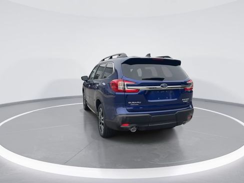 New 2026 Subaru Ascent Touring AWD/4WD image 6