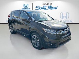 Used 2018 Honda CR-V EX-L video 1