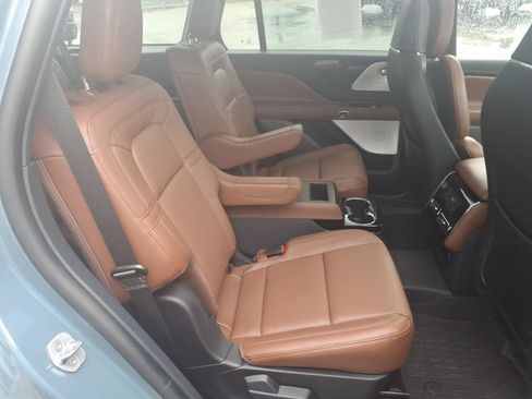 Used 2026 Lincoln Aviator Reserve w/ Luxury Package AWD/4WD image 24