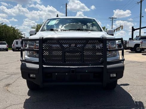 Used 2019 Ford F150 Lariat w/ Equipment Group 501A Mid AWD/4WD image 3