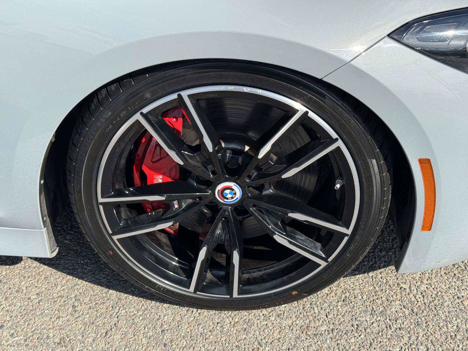 Used 2023 BMW M340i xDrive AWD/4WD image 9