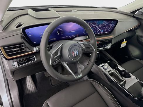 New 2026 Buick Envision Avenir AWD/4WD image 9