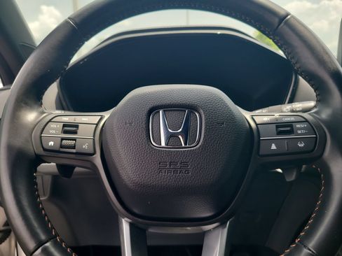 Used 2025 Honda CR-V Sport-L image 13