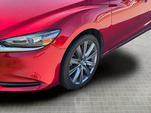 Used 2018 MAZDA MAZDA6 Grand Touring FWD image 5