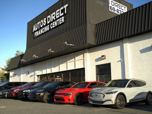 Used 2021 RAM 1500 Classic Warlock image 56