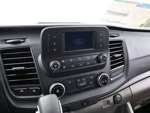 New 2025 Ford Transit 350 Low Roof AWD image 17