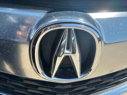 Used 2015 Acura MDX SH-AWD w/ Advance Package image 3
