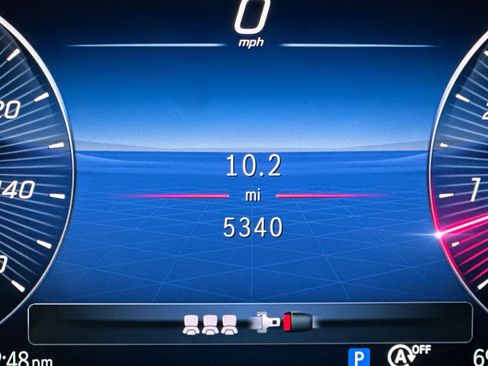 Certified 2024 Mercedes-Benz GLE 350 4MATIC image 34