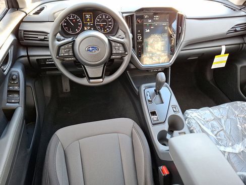 New 2026 Subaru Crosstrek 2.0i Premium image 9
