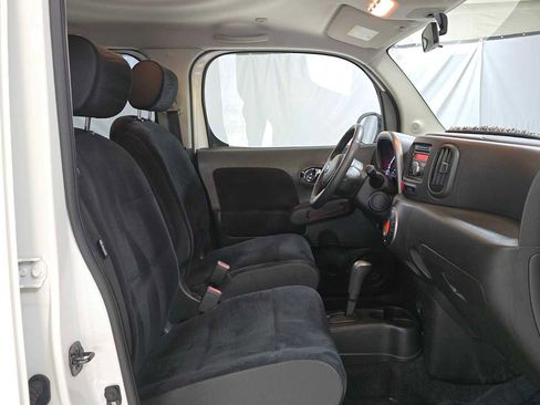 Used 2013 Nissan Cube 1.8 SL image 10