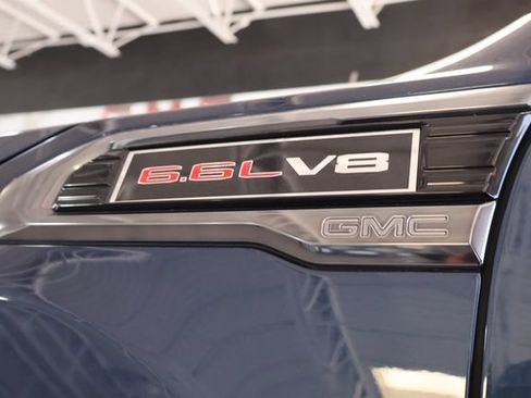 Used 2022 GMC Sierra 2500 AT4 AWD/4WD image 12