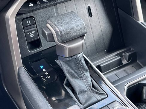 Used 2023 Toyota Tundra Limited AWD/4WD image 24