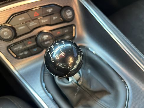 Used 2018 Dodge Challenger T/A image 20