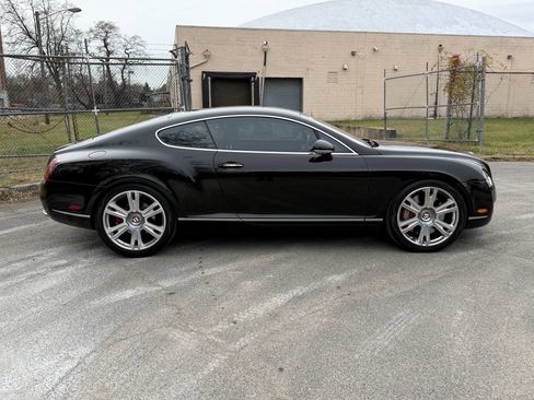 Used 2008 Bentley Continental GT Speed image 6