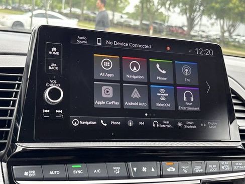 Used 2025 Honda Odyssey Elite image 38