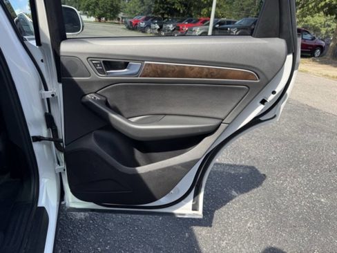 Used 2016 Audi Q5 2.0T Premium image 20