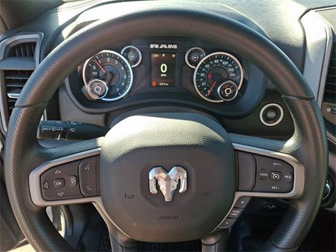 Used 2024 RAM 2500 Tradesman w/ Chrome Appearance Group image 18