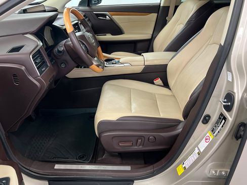 Used 2017 Lexus RX 350 AWD w/ Premium Package image 18