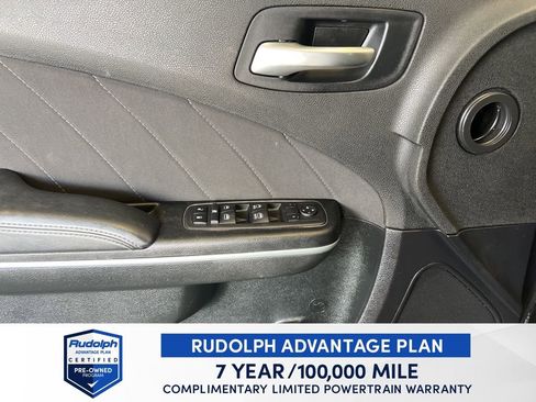 Used 2023 Dodge Charger SXT image 12