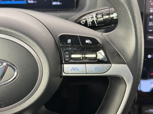 Used 2024 Hyundai Santa Cruz SEL w/ Activity Package FWD image 28