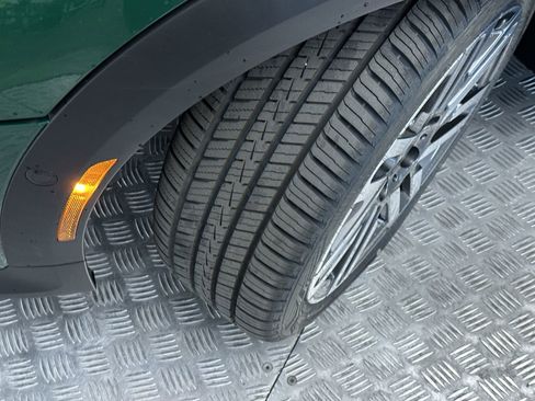 New 2026 MINI Cooper S FWD image 26