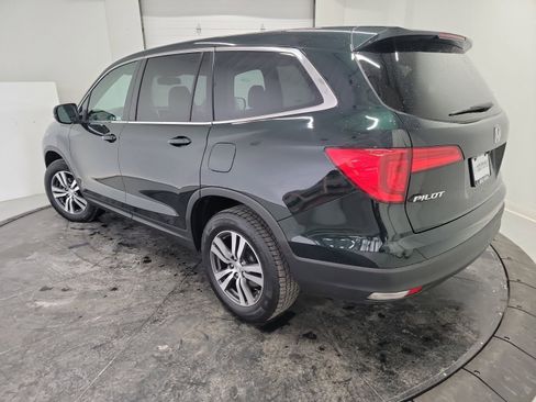 Used 2018 Honda Pilot EX-L image 6