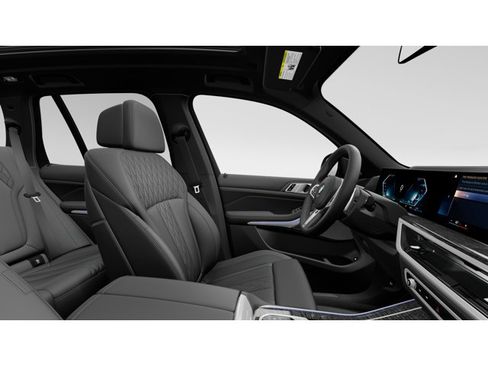 New 2026 BMW X5 xDrive50e w/ M Sport Package AWD/4WD image 9