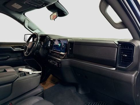 Used 2022 Chevrolet Silverado 1500 LT image 29
