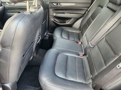 Used 2017 MAZDA CX-5 Grand Touring AWD/4WD image 24