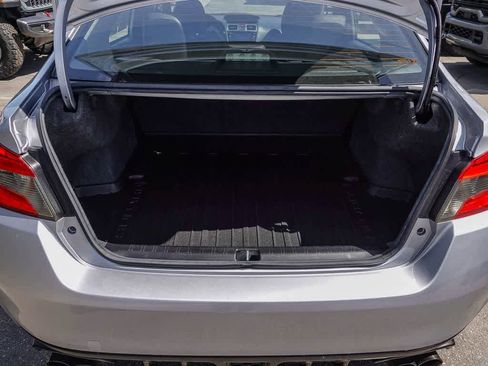 Used 2019 Subaru WRX Limited image 24