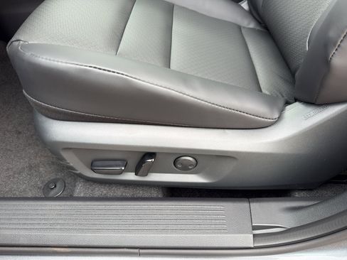 New 2026 Nissan Rogue SV w/ SV Premium Package image 15