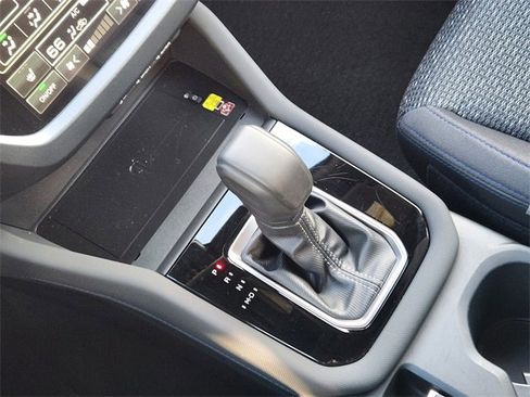 Certified 2025 Subaru Forester Premium image 21