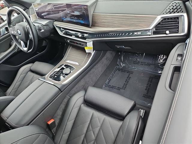 Certified 2026 BMW X5 xDrive40i w/ Premium Package AWD/4WD image 22