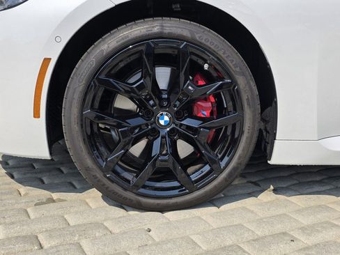 Used 2026 BMW M240i xDrive Coupe w/ Premium Package AWD/4WD image 10