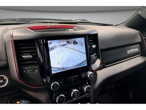 Used 2024 RAM 1500 Rebel AWD/4WD image 22