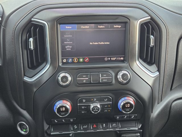 Used 2021 GMC Sierra 1500 AT4 AWD/4WD image 16