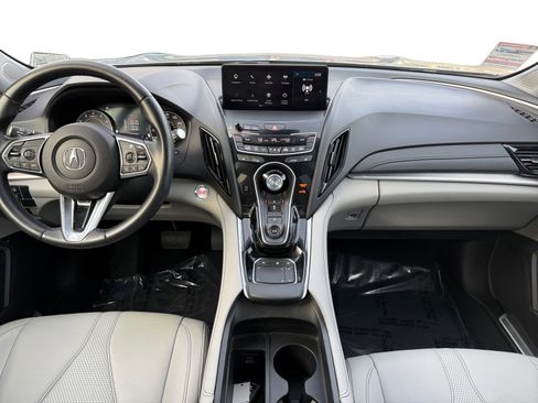 Used 2022 Acura RDX FWD w/ Technology Package image 10