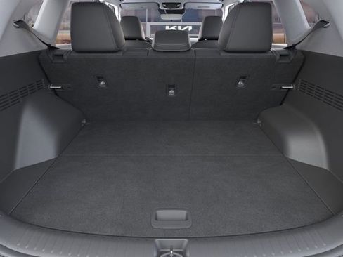 New 2026 Kia Seltos S FWD image 19