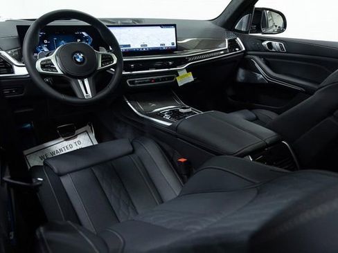 New 2026 BMW X5 M60i image 22